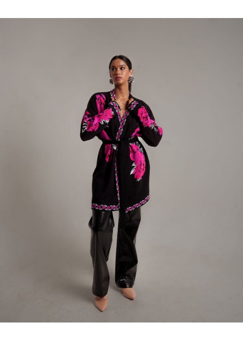 Iraida Aria Croco Pants